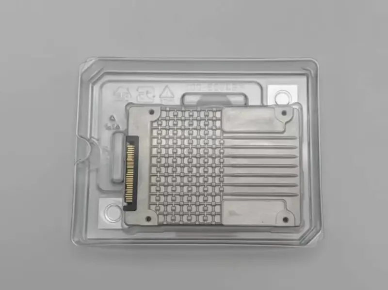 Intel P5530 serie SSD