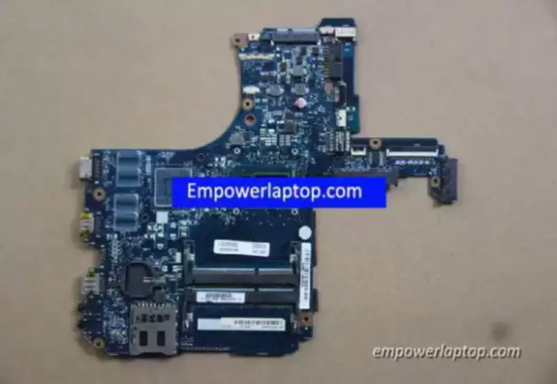 Toshiba Satellite P55T H000059240 69N0C3M6DA01 Moederbord