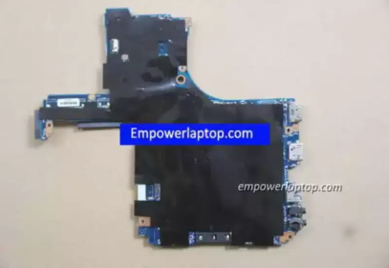 Toshiba Satellite P55T H000059240 69N0C3M6DA01 Moederbord
