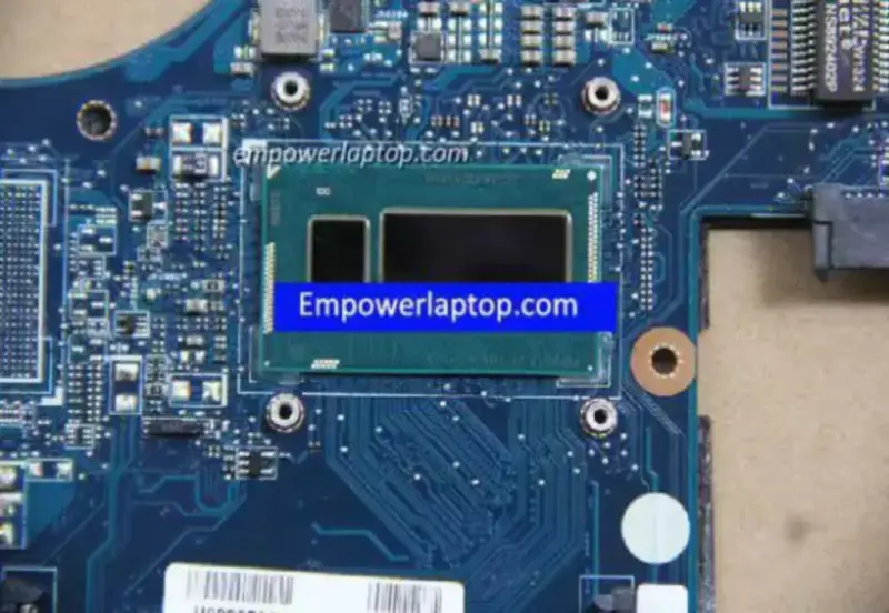 Toshiba Satellite P55T H000059240 69N0C3M6DA01 Moederbord