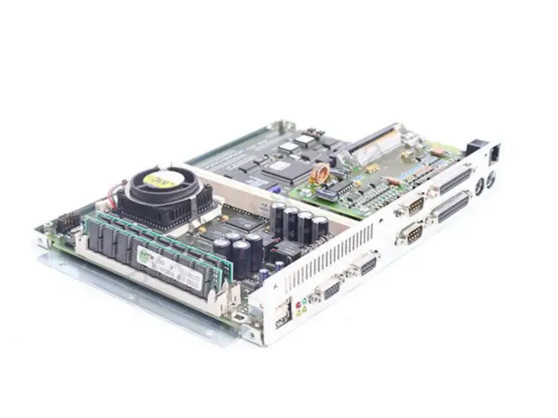 B&R P5MB1/2 5C5001.32 industrieel moederbord
