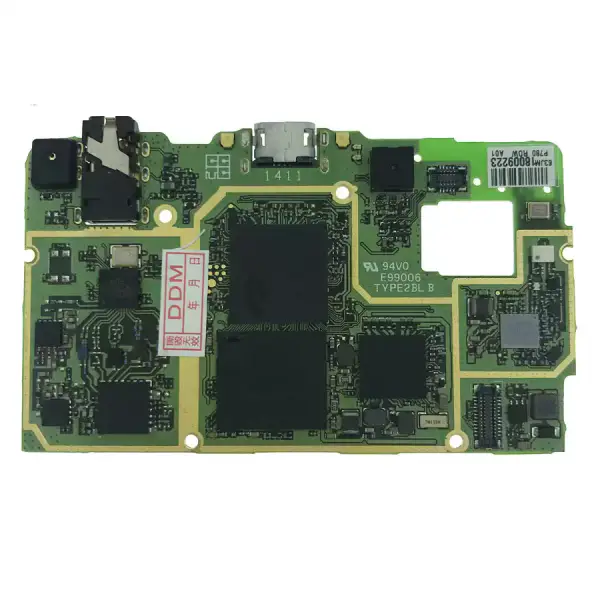 Lenovo P780 Smartphone Moederbord met 8GB ROM