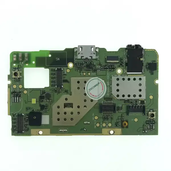 Lenovo P780 Smartphone Moederbord met 8GB ROM