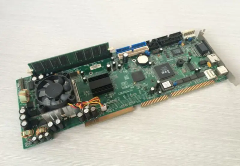 P815EL 815E moederbord voor industriële besturingsapparatuur