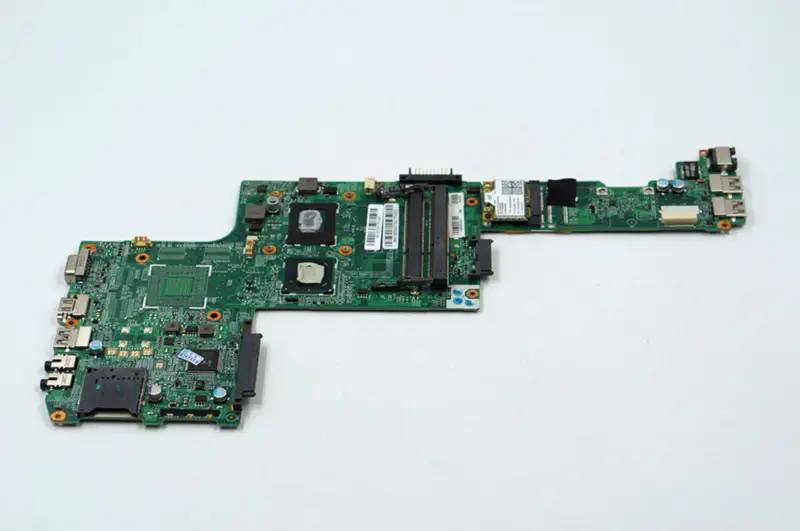 Toshiba Y00000910 Satellite P845 Moederbord