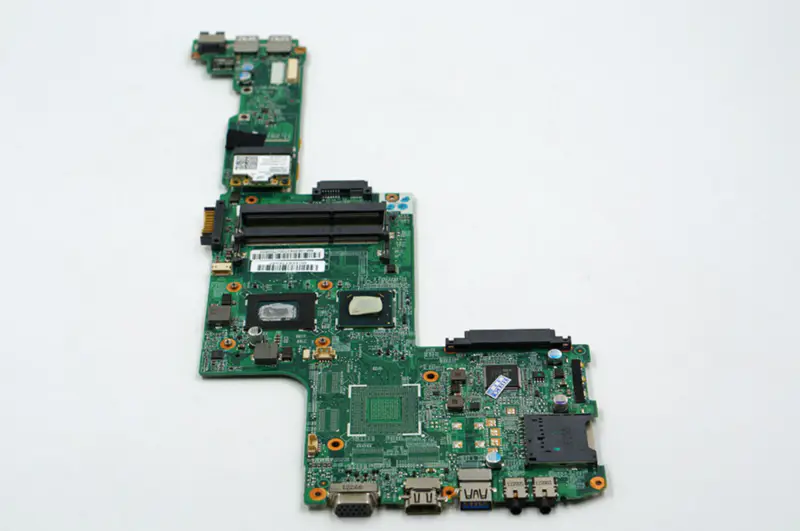 Toshiba Y00000910 Satellite P845 Moederbord