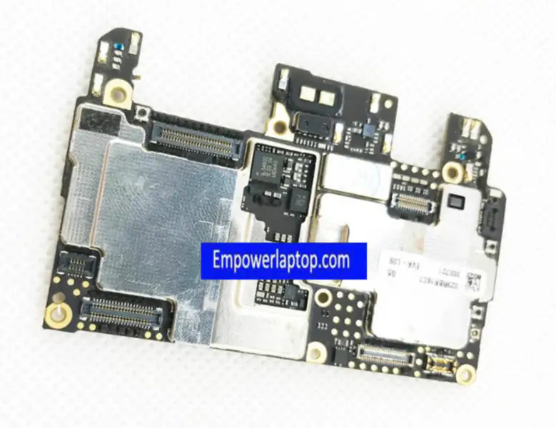 HUAWEI P9-EVA-DL00 Moederbord Unlocked 3GB RAM 32GB ROM