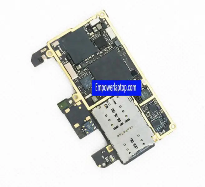 HUAWEI P9-EVA-DL00 Moederbord Unlocked 3GB RAM 32GB ROM