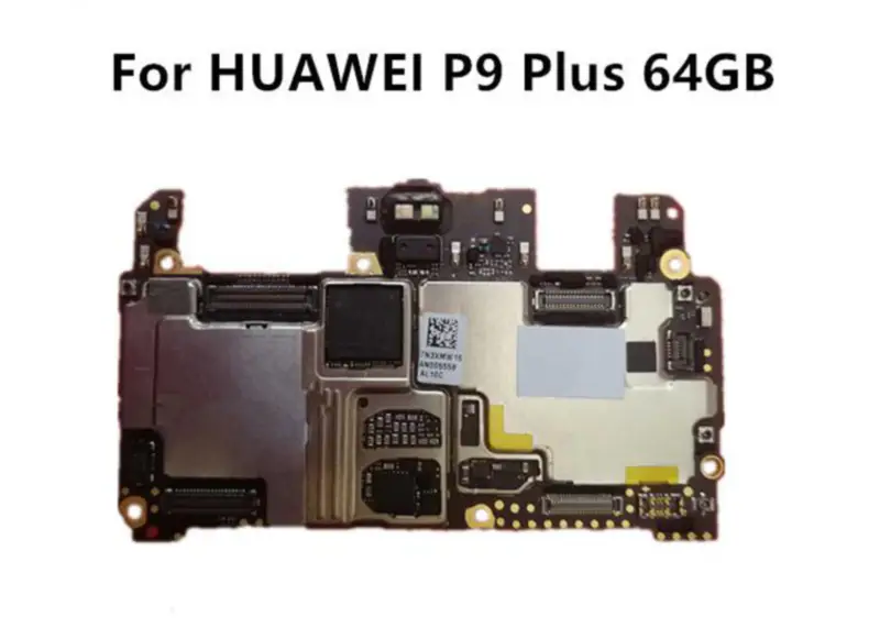 HUAWEI P9 Plus Moederbord Unlocked 64GB met chips