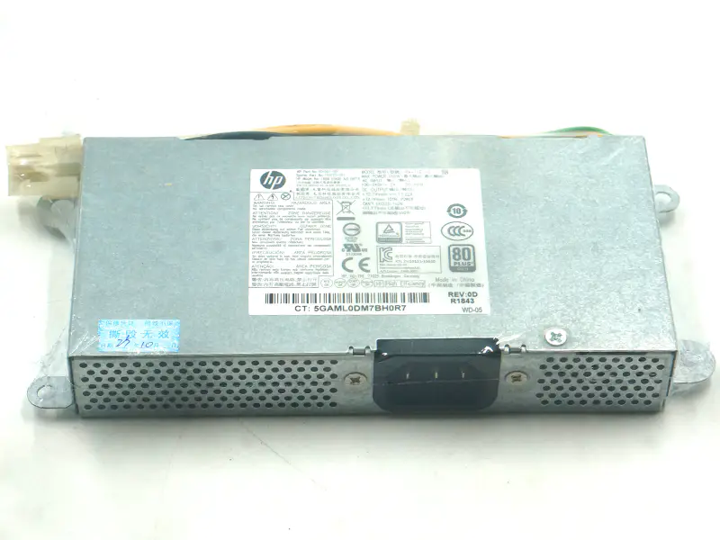 Voor HP 600 G2 AIO voeding DPS-160AB-5A PA-1161-2 160W