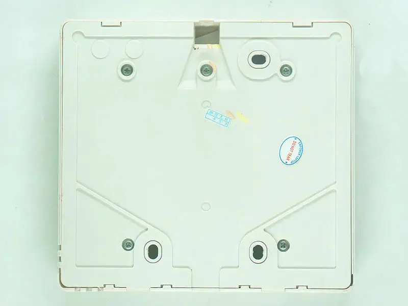 Mitsubishi PAR-21MAA afstandsbediening
