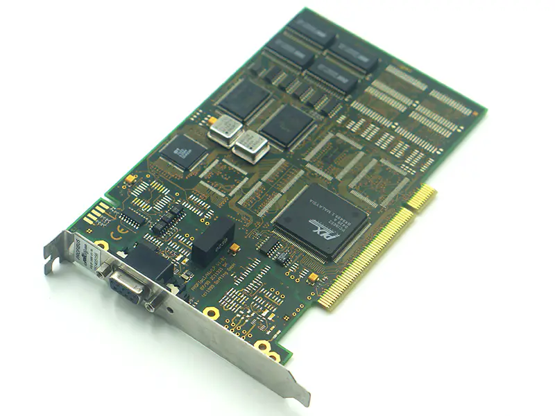 PROFIBUS PB-IF-1MS V1.10 Moederbord