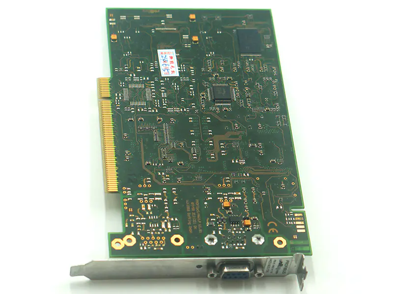 PROFIBUS PB-IF-1MS V1.10 Moederbord