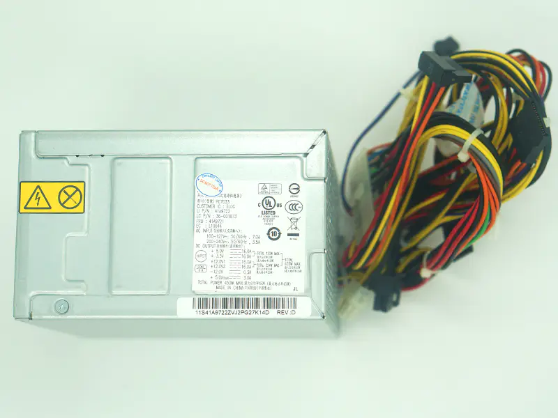 Acbel PC7033 41A9722 Voeding