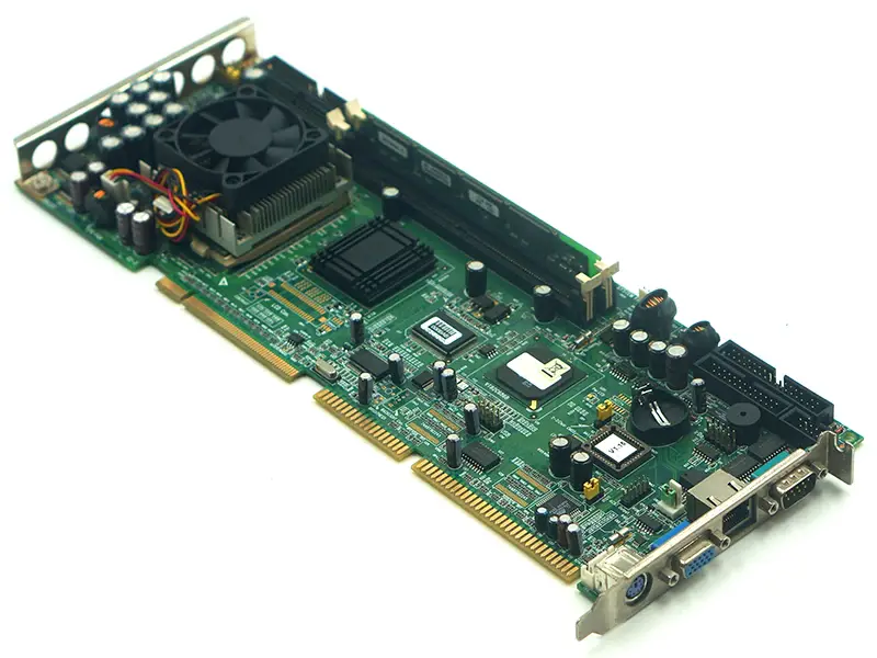 Advantech PCA-6003 PCA-6003VE moederbord