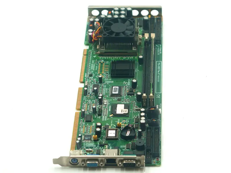 Advantech PCA-6003 PCA-6003VE moederbord