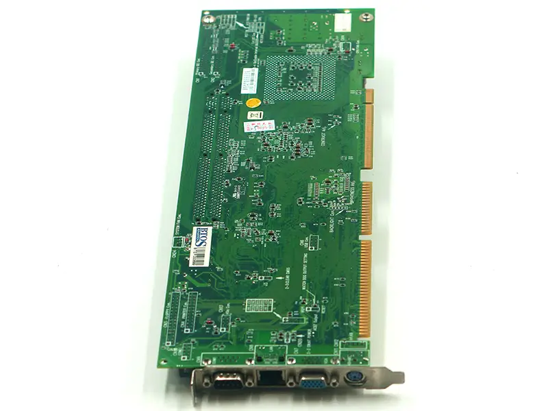 Advantech PCA-6003 PCA-6003VE moederbord