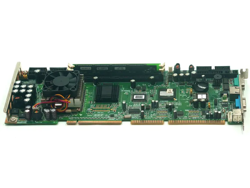 Advantech PCA-6003 PCA-6003VE moederbord