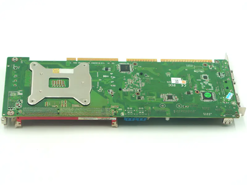 Advantech PCA-6028 PCA-6028VG moederbord