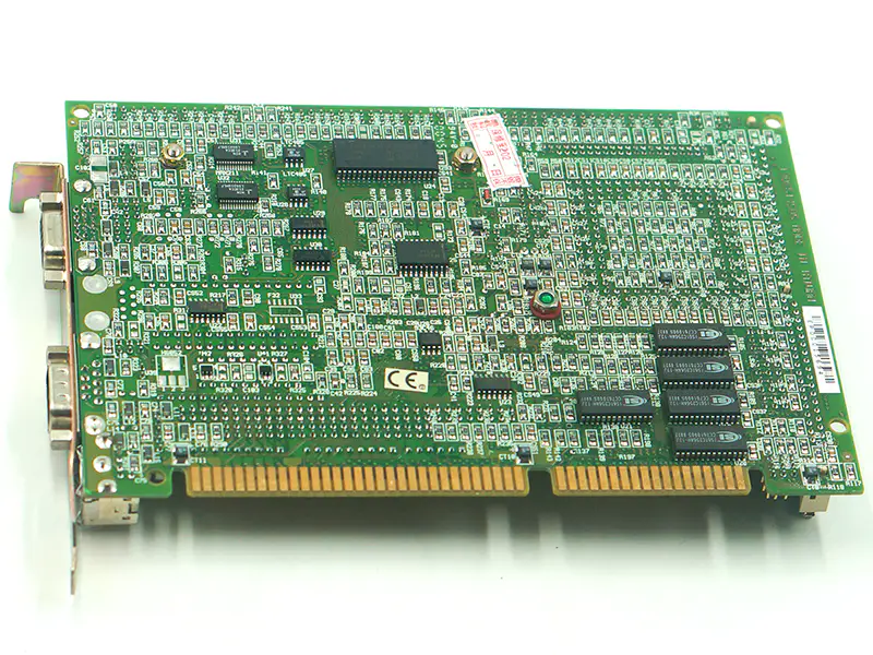 Advantech PCA-6145B/45L moederbord