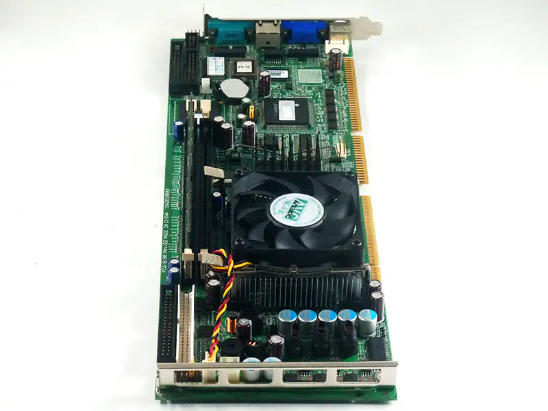 Advantech PCA-6186 PCA-6186VE moederbord