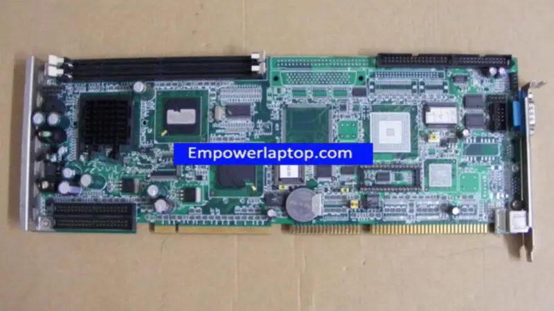 Advantech PCA-6359L Rev.A2 PCA-6359 industrieel moederbord