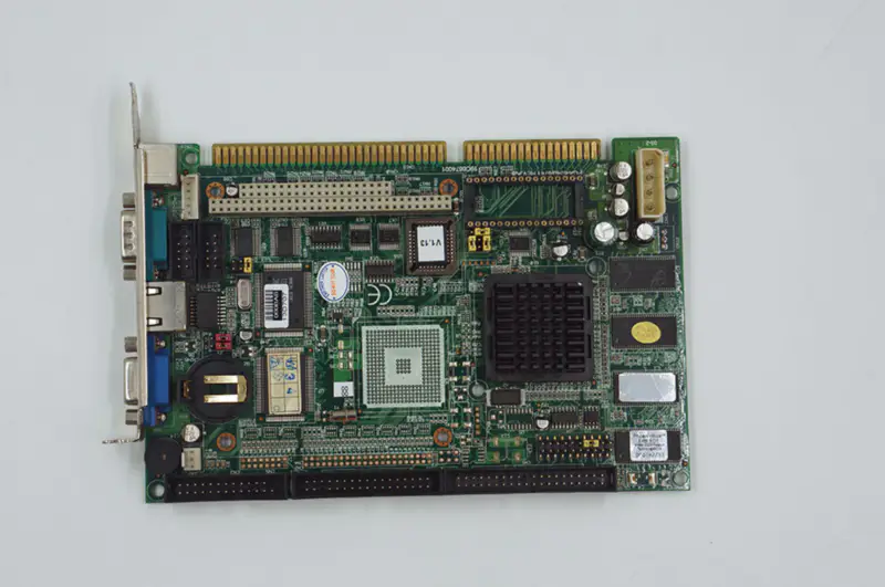 Advantech PCA-6740/6741 REV.A2 PCA-6741F industrieel moederbord