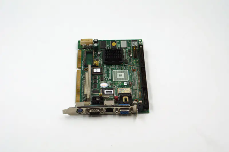 Advantech PCA-6740/6741 REV.A2 PCA-6741F industrieel moederbord