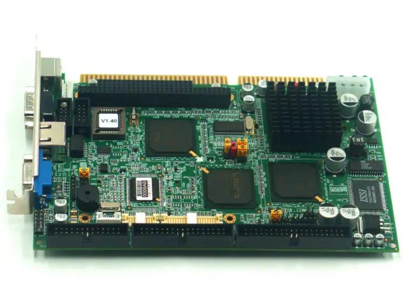 Advantech PCA-6751 VER.B1 moederbord