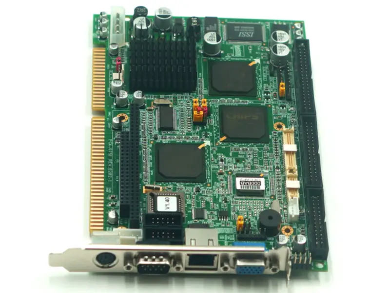 Advantech PCA-6751 VER.B1 moederbord