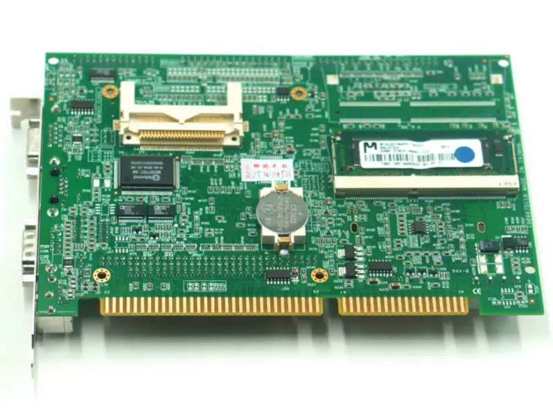 Advantech PCA-6751 VER.B1 moederbord