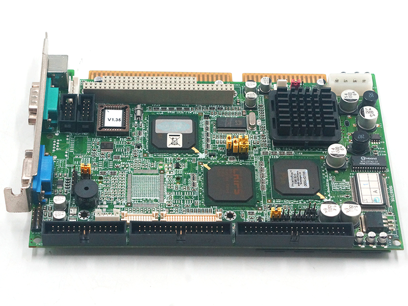 Advantech PCA-6751 Moederbord