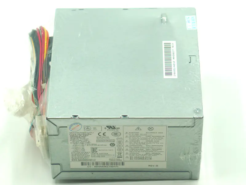 HP D13-180P1A PCE018 Voeding