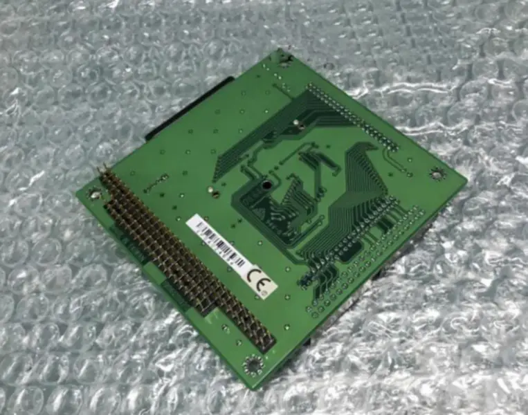 ADVANTECH PCD-1200A PC104 Compact Flash kaart PC104 naar CF IDE