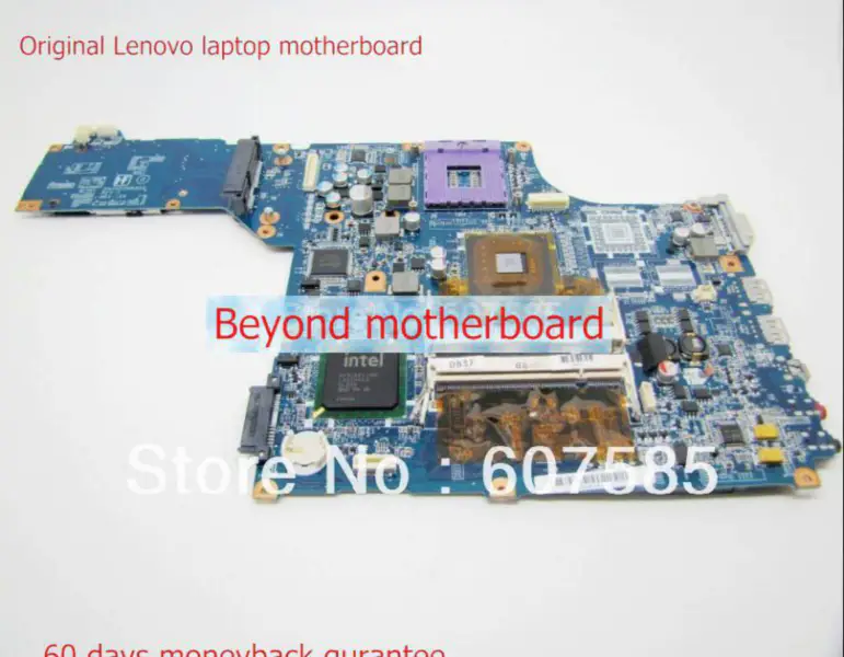 Sony PCG-3C2T moederbord