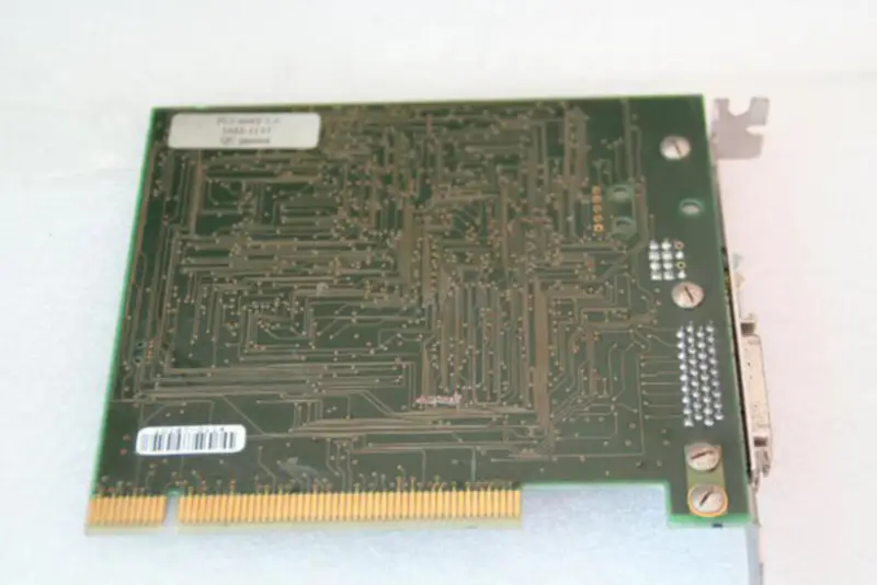 LNGO PCI-008T 1622-1117 Moederbord