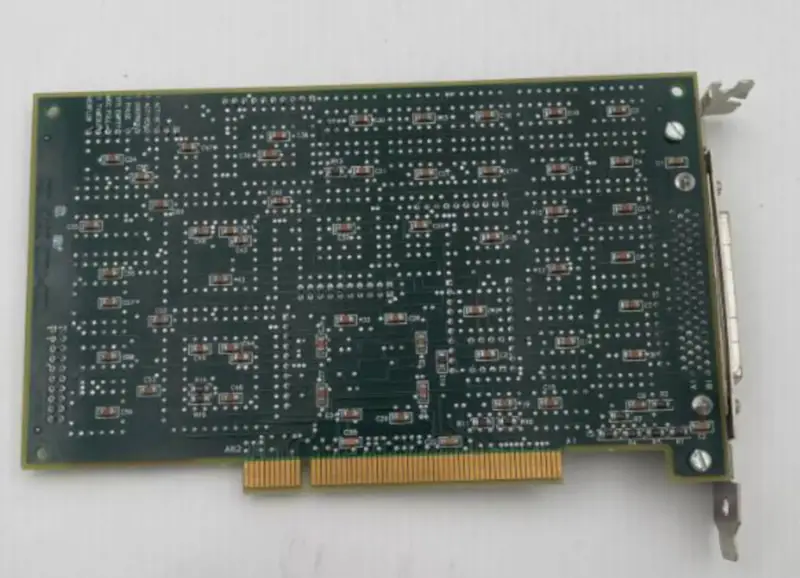 NI PCI-4148 3801-003 kaart