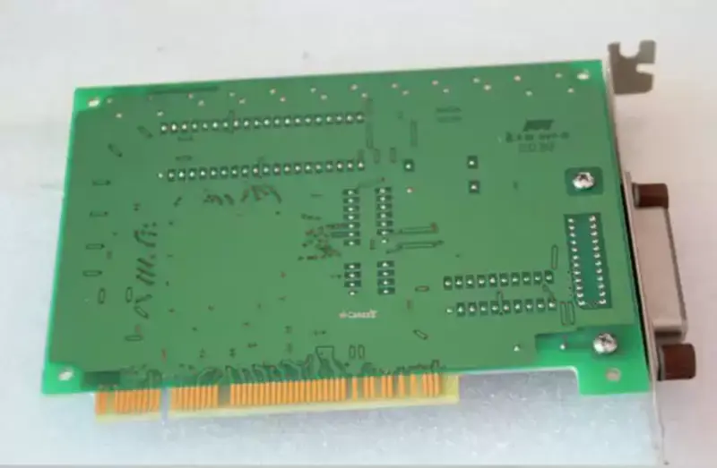 PCI-488 GPIB-kaart gebruikt Getest industrieel moederbord