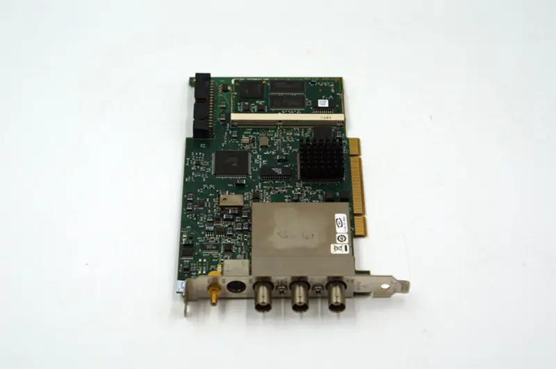 NI PCI-5112 DAQ-kaart