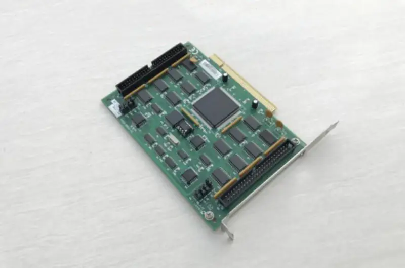 ADLINK PCI-7248 51-12006-0A40 Moederbord