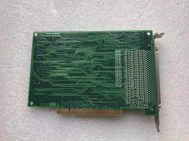 Adlink PCI-7396 REV:A2 DAQ-kaart