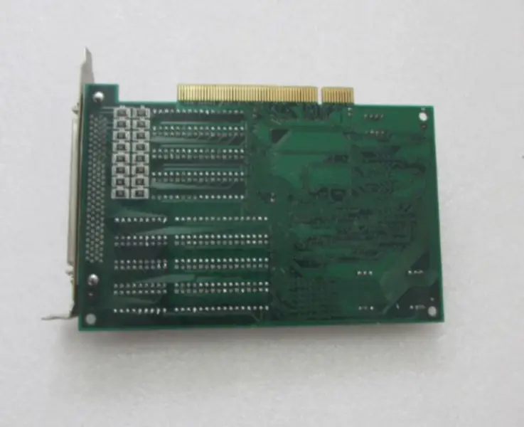 Adlink PCI-7432 PCI 7432 Snelle digitale I/0-kaart Opnamekaart