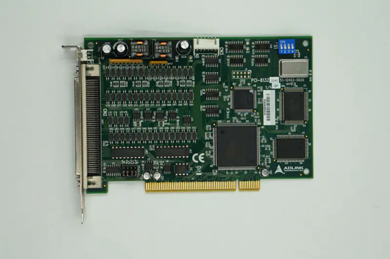 ADLINK PCI-8132 DAQ-kaart
