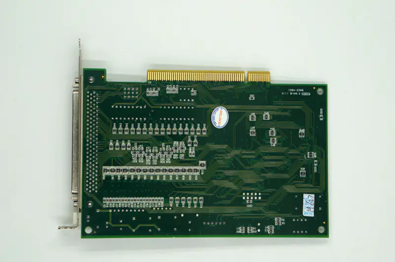 ADLINK PCI-8132 DAQ-kaart