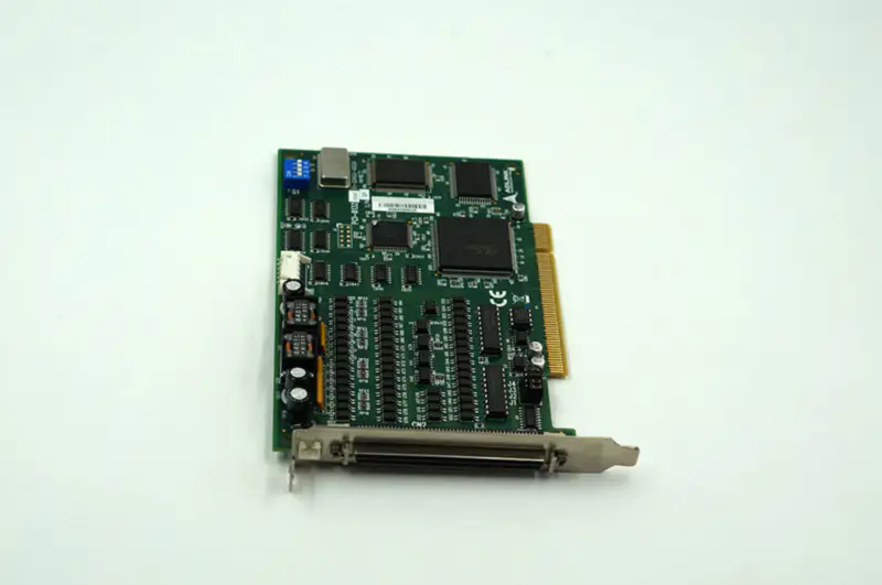 ADLINK PCI-8132 DAQ-kaart