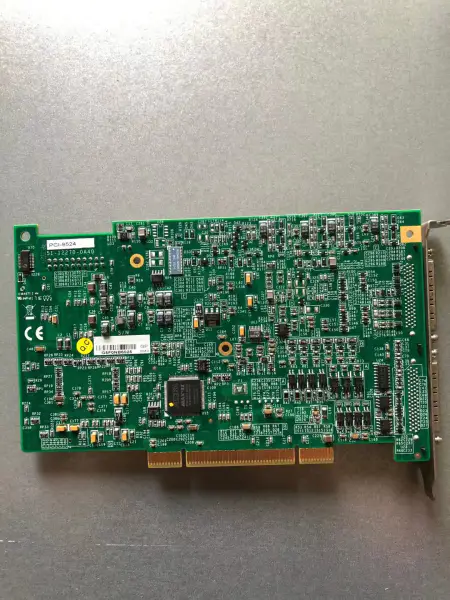 Adlink PCI-9524 51-12270-0A40 Hoge-precisie DAQ-kaart