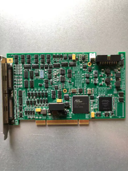 Adlink PCI-9524 51-12270-0A40 Hoge-precisie DAQ-kaart