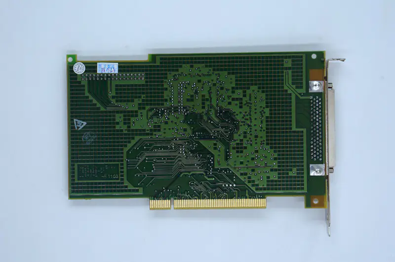 NI PCI-DIO-32HS 183480F-01 DAQ-kaart