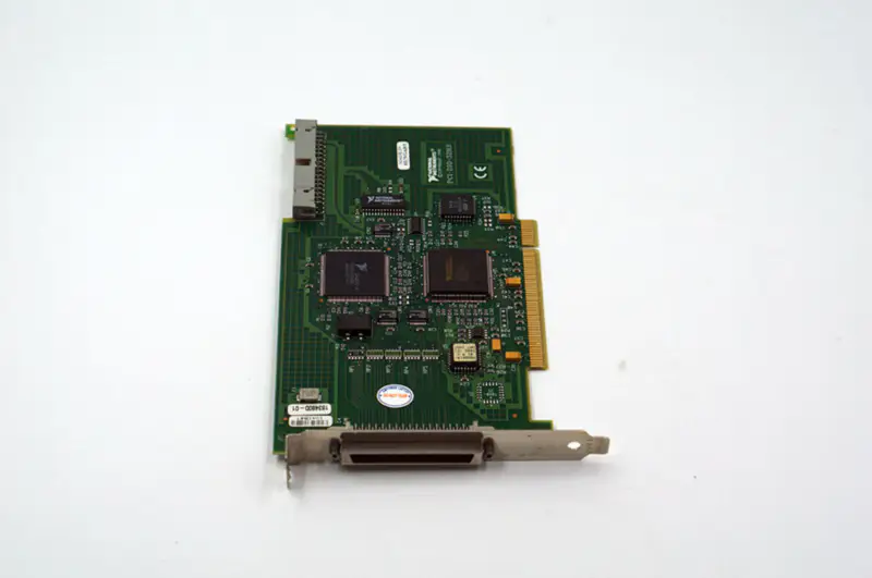 NI PCI-DIO-32HS 183480F-01 DAQ-kaart