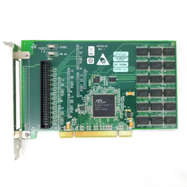 MCC PCI-DIO48H DAQ-kaart